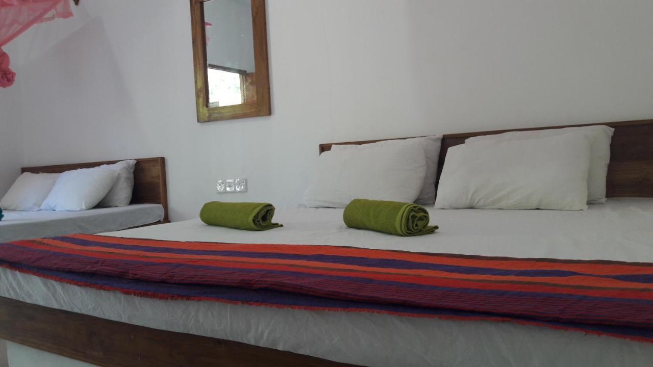 Big House Udawalawe Bed and Breakfast Eksteriør billede